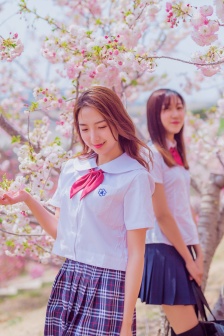 甄嬛传 美版